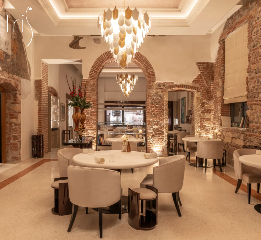 Ristorante Iris Verona