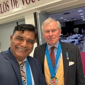 Foire Internationale et Gastronomique de Dijon, 1 - 11 Novembre 2025