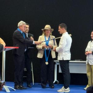 Foire Internationale et Gastronomique de Dijon, 1 - 11 Novembre 2025