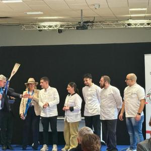 Foire Internationale et Gastronomique de Dijon, 1 - 11 Novembre 2025
