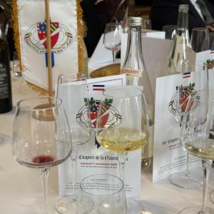 Foire Internationale et Gastronomique de Dijon, 1 - 11 Novembre 2025