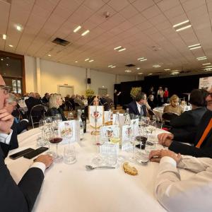 Foire Internationale et Gastronomique de Dijon, 1 - 11 Novembre 2025