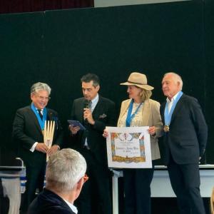 Foire Internationale et Gastronomique de Dijon, 1 - 11 Novembre 2025