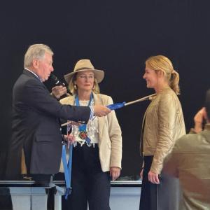 Foire Internationale et Gastronomique de Dijon, 1 - 11 Novembre 2025