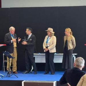 Foire Internationale et Gastronomique de Dijon, 1 - 11 Novembre 2025