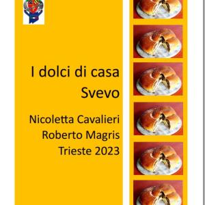 I dolci di casa Svevo