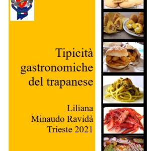 Tipicità gastronomiche del trapanese