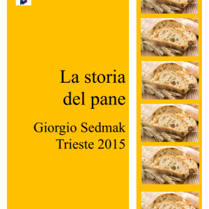 la storia del pane
