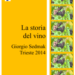 Storia del Vino