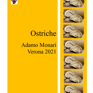Ostriche