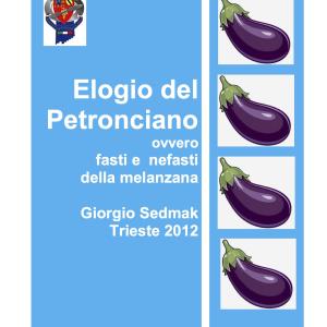 Elogio del Petronciano